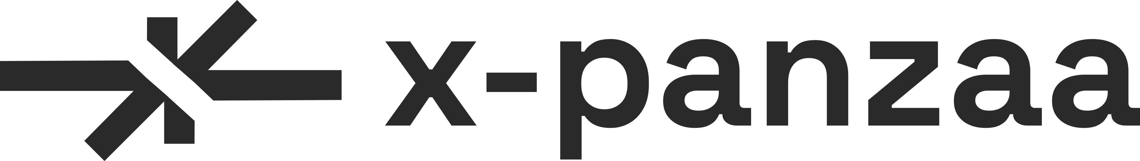XPANZAA Business Growth Consulting logo