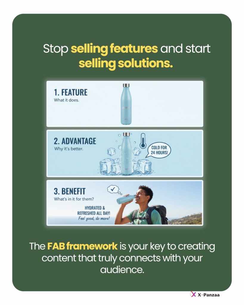 Beyond the Hype: The Secret to Irresistible Marketing Content
