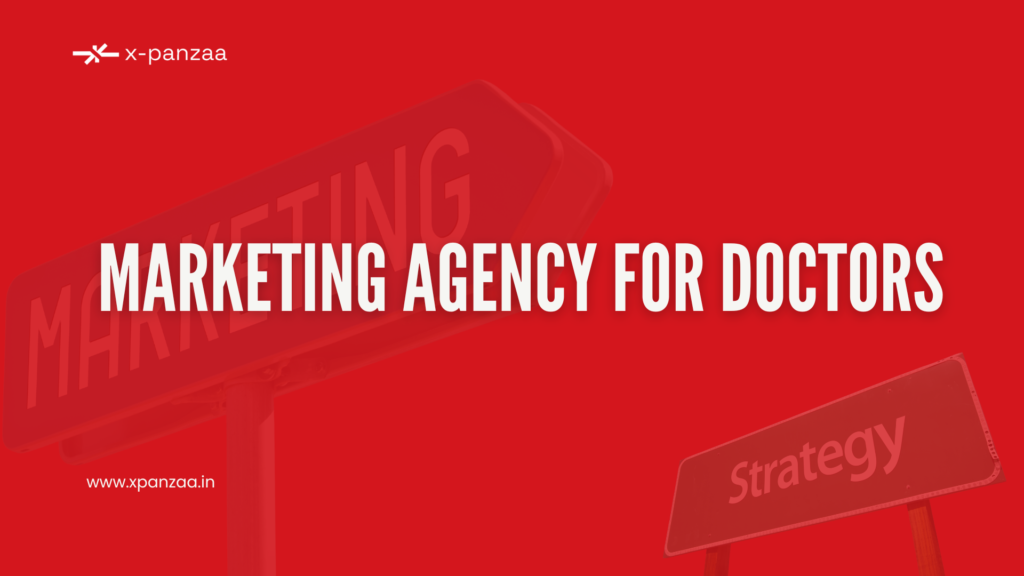 Marketing Agency For Doctors