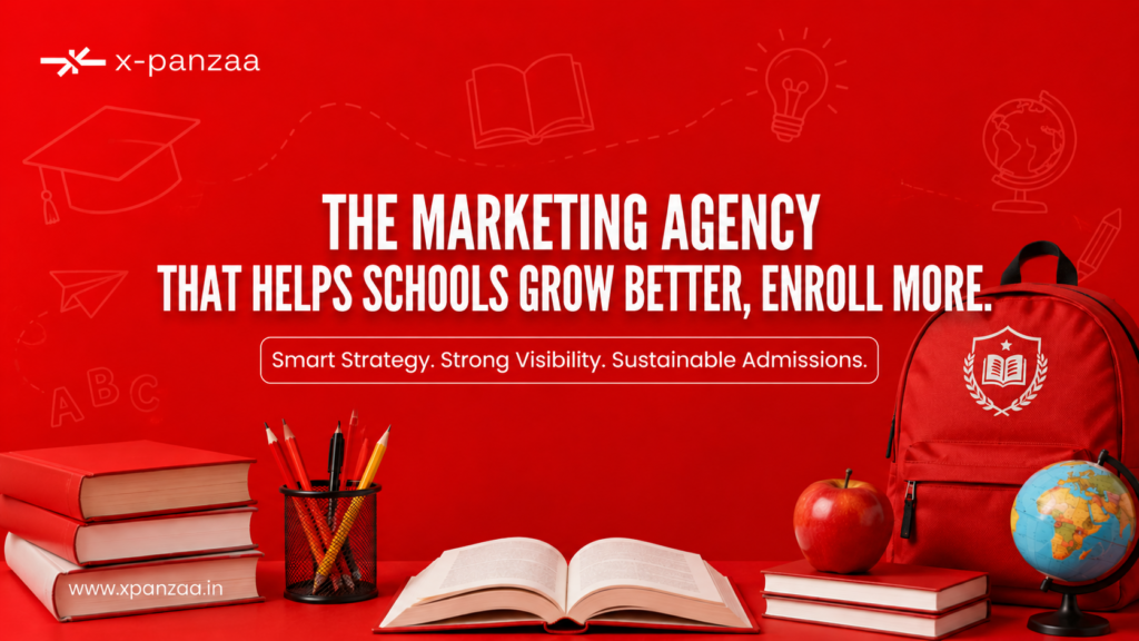 SEO For Schools