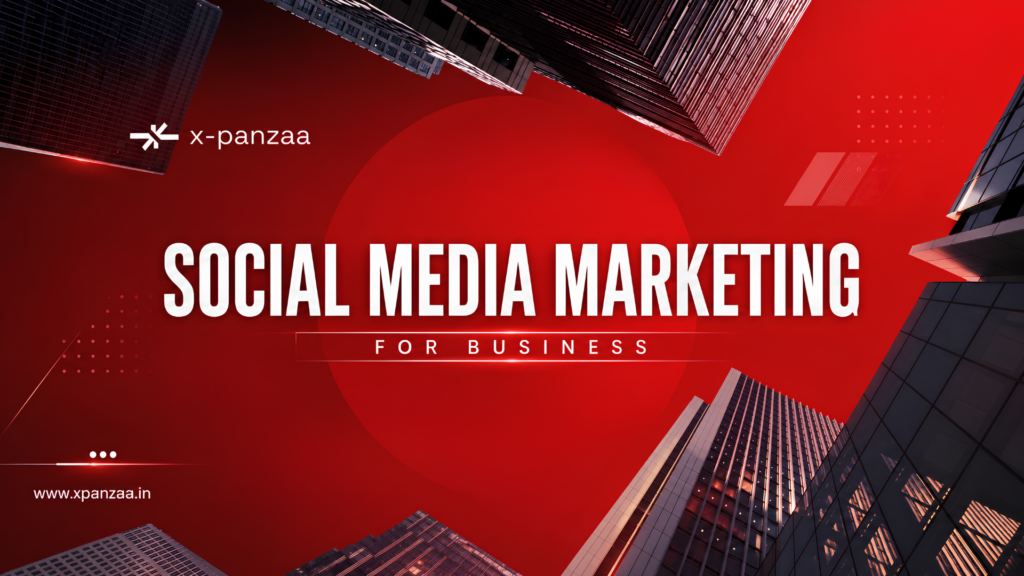 Social Media Marketing for Business